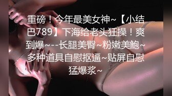  豹纹内裤极品靓女！头套男炮友激情操逼，69姿势大屌深喉，第一视角操逼，吊带黑丝美腿极度诱惑