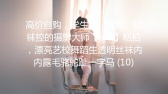 高价自购，学生控、臀控、丝袜控的摄影大师【rosi】私拍，漂亮艺校舞蹈生透明丝袜内内露毛骆驼趾一字马 (10)