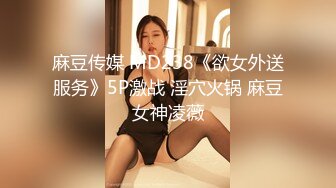 -黑白配  通体粉嫩气质白领美女被20多公分长黑J8直插花芯