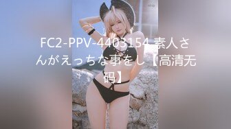 FC2-PPV-4403154 素人さんがえっちな事をし【高清无码】