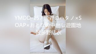 YMDD-157 世界のハタノ×SOAP×おとなの中出し遊園地 波多野結衣