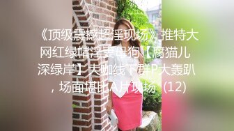 推特92万粉丝，极品波霸女神【九儿温柔妹妹】999元定制，巨乳肥臀三姐妹酒吧狂欢