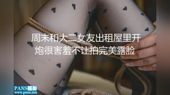 【推特校服妹】大尺度性爱私拍流出 穿着校服的爆乳学妹骑乘疯狂啪啪