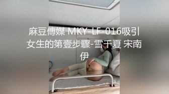 LAX-0039性感的按摩女郎