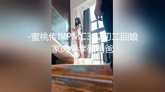 变态丝袜控胖子出狱报仇把制服女J勒死脱光光玩弄后做成人体挂衣架4K高清版