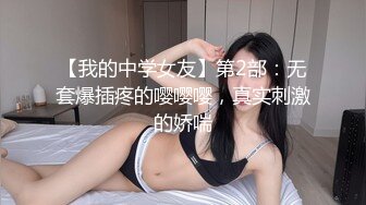 大屌哥约炮偶然认识的美女空姐…