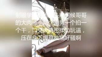 对白精彩，母狗穿女仆装边操边抽奶子