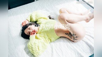 搭车的女同事续集