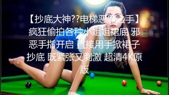 【新速片遞】  商场女厕全景偷拍来遛狗的美女还是一个无毛小嫩B