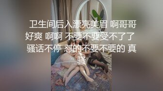 第一视角爆操母狗2