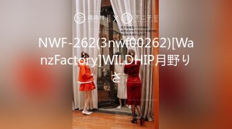 NWF-262(3nwf00262)[WanzFactory]WILDHIP月野りさ