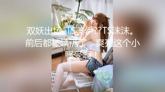 Al&mdash;爱丽森&middot;布里 人妖手淫射精