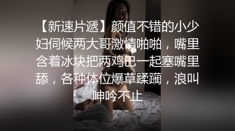 画面虽案主要听声音骚的很