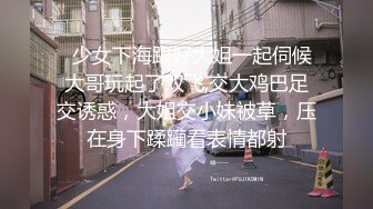 【新片速遞】 沈阳Ts伽嫚❤️ - 小屌美女，穿着黑丝被肌肉男哥哥爆操，淫荡的不行！