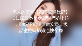 男人的天堂【泰国嫖娼战记】11.10纹身美女2号4号齐上阵，震撼4P轮操淫荡实录，极品蜜桃臀排排翘挨个操