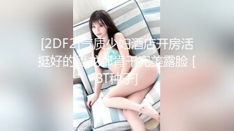 【新片速遞】　酒店女厕双镜头偷拍❤️极品牛仔裤少妇的肥美大鲍鱼