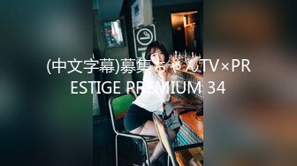 (中文字幕)募集ちゃんTV×PRESTIGE PREMIUM 34