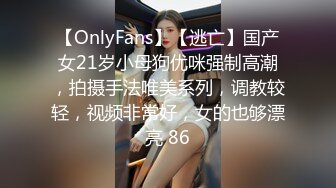 【OnlyFans】【逃亡】国产女21岁小母狗优咪强制高潮，拍摄手法唯美系列，调教较轻，视频非常好，女的也够漂亮 86