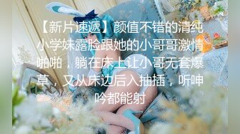 牛人潛入某大廈女廁偷拍