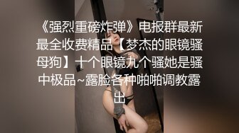 【超推荐❤️会尊享】最美推特网红美少女〖恶犬〗AI修复版-黑丝旗袍 揉玩超粉穴 高清1080P原版无水印