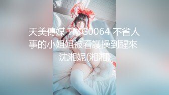 天美傳媒 TMTC010 女神的另一面是欲女 季妍希