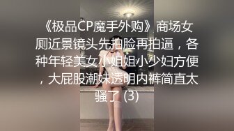 JK女友的忘情口交