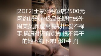 重磅9月无水福利，万人求档OF满分颜值，大奶女神bratsuyeon露脸性爱自拍，极度反差，3P啪啪一字马 (2)