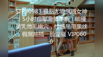 STP30983 极品尤物气质女神！5小时自慰激情不断！细腰美乳微毛嫩穴，性感吊带黑丝，假屌抽插一脸淫骚 VIP0600