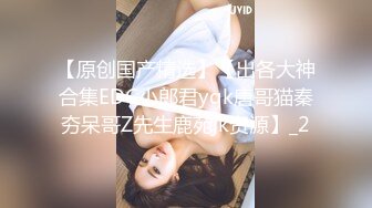 轮滑女教4-尿尿还偷懒