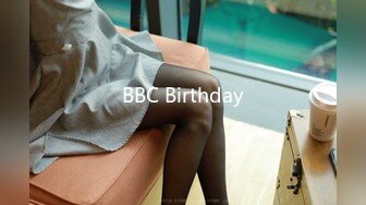 BBC Birthday