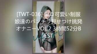 [TWT-036] エロ可愛い制服娘達のパンチラ見せつけ挑発オナニーVOL.2 3時間52分BEST