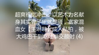 抖音福利前凸后翘良家大学妹妹【小紫】跑车高价定制手抠木头椅子紫薇，特写私处