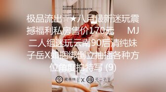 极品流出☆★八月最新迷玩震撼福利私房售价170元❤️MJ二人组迷玩云南90后清纯妹子岳X如捆绑倒立抽插各种方位角度拍特写 (9)