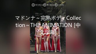 マドンナ～完熟ボディCollection～THE ANIMATION [中文字幕]