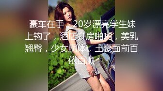 高颜值大奶妹子，口交上位骑坐性感屁股站立后入猛操