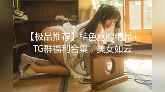 【极品推荐】桔色露脸精品+TG群福利合集，美女如云