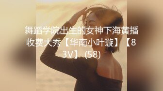 舞蹈学院出生的女神下海黄播收费大秀【华南小叶璇】【83V】 (58)