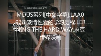 MDUS系列[中文字幕].LAA0038.激情性爱的学习历程.LERNING THE HARD WAY.麻豆传媒映画