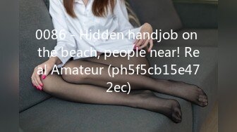 0086 - Hidden handjob on the beach, people near! Real Amateur (ph5f5cb15e472ec)