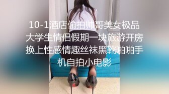 女友到家就发骚，脱掉内裤就坐了上来