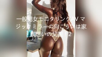 一般男女モニタリングAV マジックミラーの向こうには家族想いの父親！2