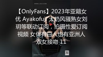 【OnlyFans】2023年亚籍女优 Ayakofuji 大奶风骚熟女刘玥等联动订阅，拍摄性爱订阅视频 女伴有白人也有亚洲人双女接吻 11