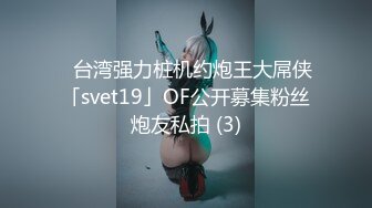 ✨台湾强力桩机约炮王大屌侠「svet19」OF公开募集粉丝炮友私拍 (3)