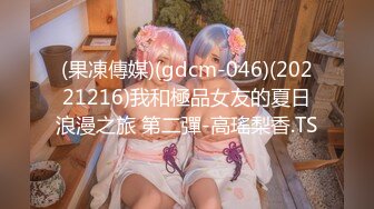 (果凍傳媒)(gdcm-046)(20221216)我和極品女友的夏日浪漫之旅 第二彈-高瑤梨香.TS