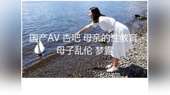 国产AV 杏吧 母亲的性教育 母子乱伦 梦露