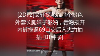 [2DF2]文轩探花约了个粉色外套长腿妹子啪啪，舌吻拨开内裤摸逼69口交后入大力抽插 [BT种子]